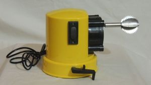 Electrical Coconut Scraper