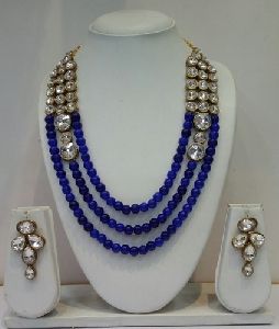 Traditional Artificial Jewellery Set
