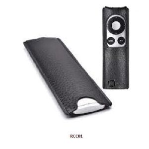 Leather Remote Control Cover