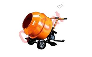 Mini Concrete Mixer