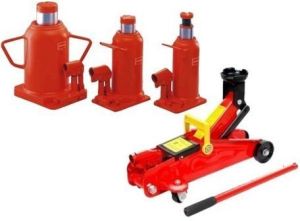 Hydraulic Jack