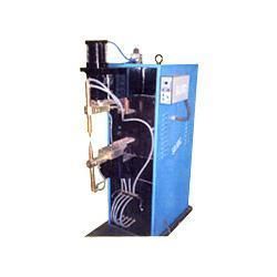 Projection Welding Machine