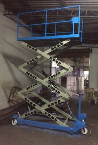 Scissor Lift