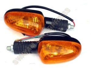 motorcycle lights