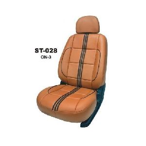 car leather seat cover
