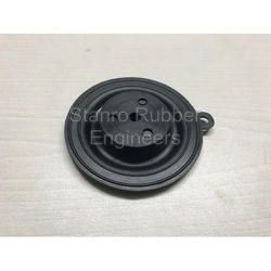 Precision Diaphragm