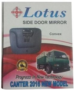 side door mirror