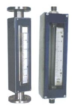 Glass Tube Rotameter
