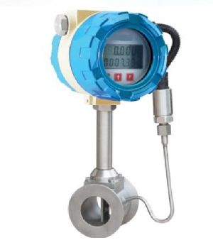 Industrial Vortex Flow Meter