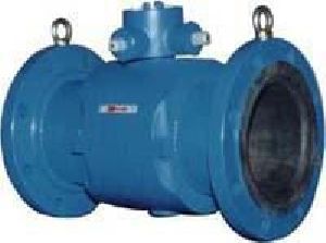 Magnetic Flow Meter