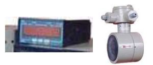Magnetic Flow Meter