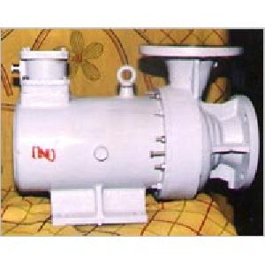 EMU Transformer Oil Pump