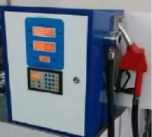 FVM-025 Fuel Dispensing Machine