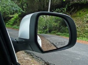 Rear View Side Mirror