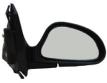 Zen Side View Mirror