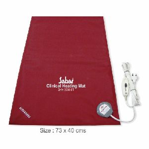 Clinical Heating Mats