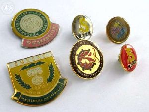 Golden Badges