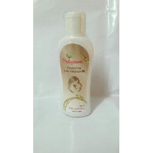 Pedycare Baby Massage Oil