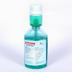 antiseptic mouthwash