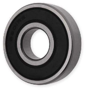 radial ball bearing
