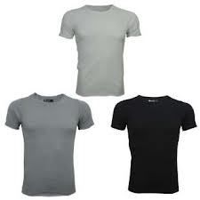 Bamboo Eco Friendly T- Shirts