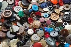 Metal Buttons