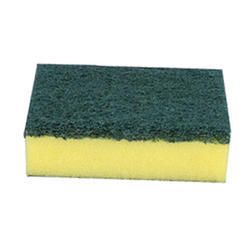 Sponge Scrub Pad