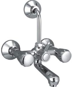 Wall Mounted Mixer Tap