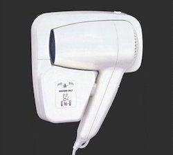 Nova Wall Mounted Hair Dryer