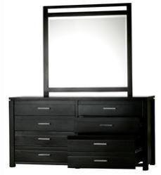 Black Bedroom Dressers