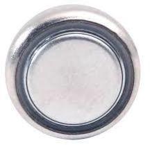 silver oxide battery