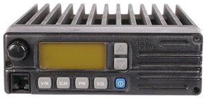 Air Band Station Radio