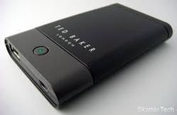 Portable Battery