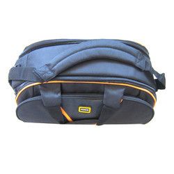Force Black Camera Bag