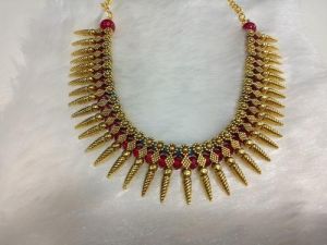 Indo western Jewellery