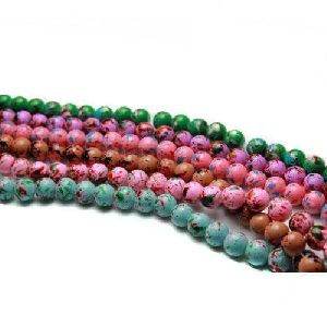 enamel beads