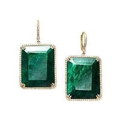 diamond gemstone jewelry