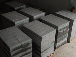 Rectangular and Square Cement Concrete Blocks