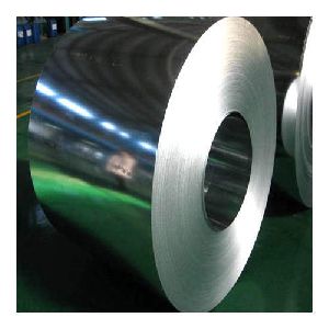 Stainless Steel Galvanized Coil