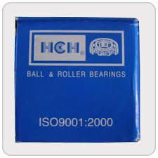 Ball Bearings