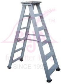 aluminum step ladder