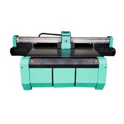 UV Glass Printing Machine