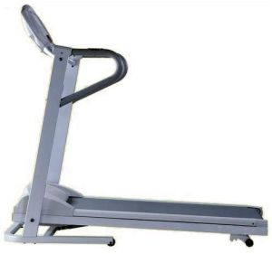 motorised treadmill