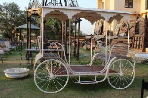Yaksh Royal Chariot Dinning Carriage