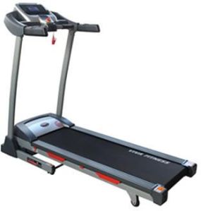 Motorized Treadmill