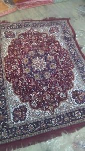 velvet carpet