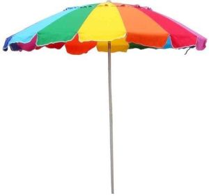 Imported Customization Beach Umbrella