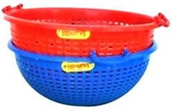 Plastic Multipurpose Plastic Baskets