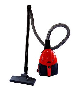 Electric Household Vacuum Cleaner