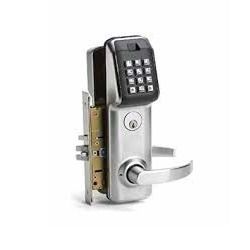 Keypad Mortice Lock